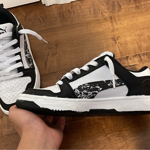 PUMA sneakers - Picture 4 of 4